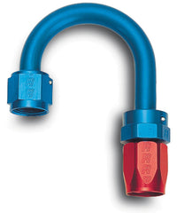 Russell 613260 Full Flow 180-Deg Swivel #6