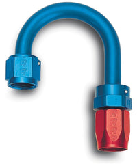 Russell 613270 Full Flow 180-Deg Swivel #8