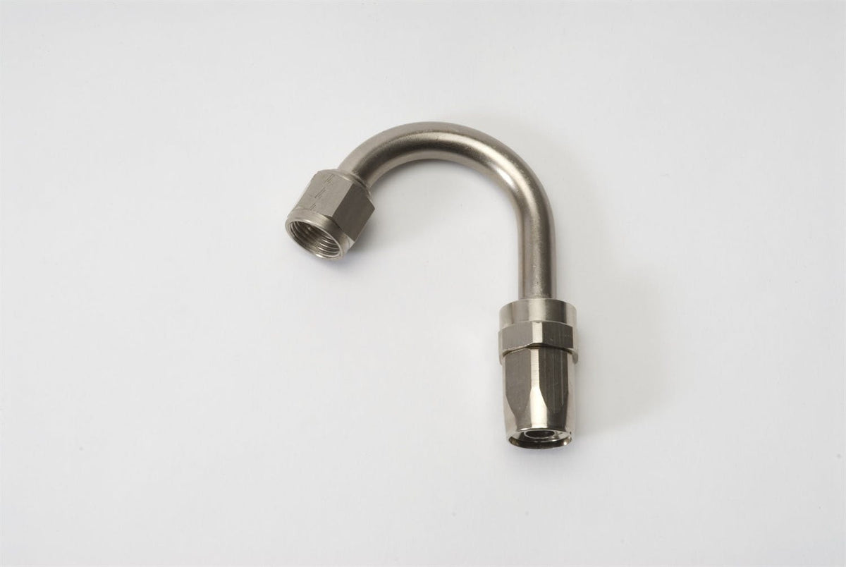 Russell 613281 Endura Full Flow 180-Deg Swivel #10