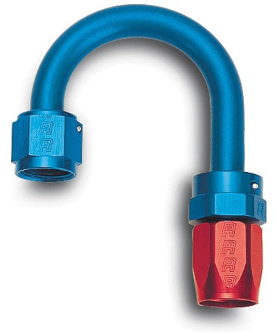 Russell 613290 Full Flow 180-Deg Swivel #12