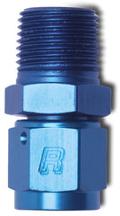 Russell 614203 Straight AN Swivel To Male NPT #3