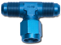 Russell 614306 AN TEE - Female Swivel On Side #6