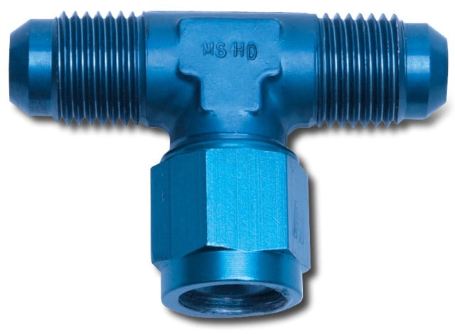 Russell 614308 AN TEE - Female Swivel On Side #8