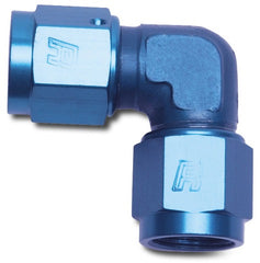 Russell 614506 90 Degree Female AN Swivel To Female AN Swivel Low Profile #6