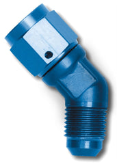 Russell 614703 45 Degree Female AN Swivel To Male AN #3