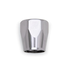 Russell 615521 -6 Socket. Polished and Gray Anodized Finish. Qty 2