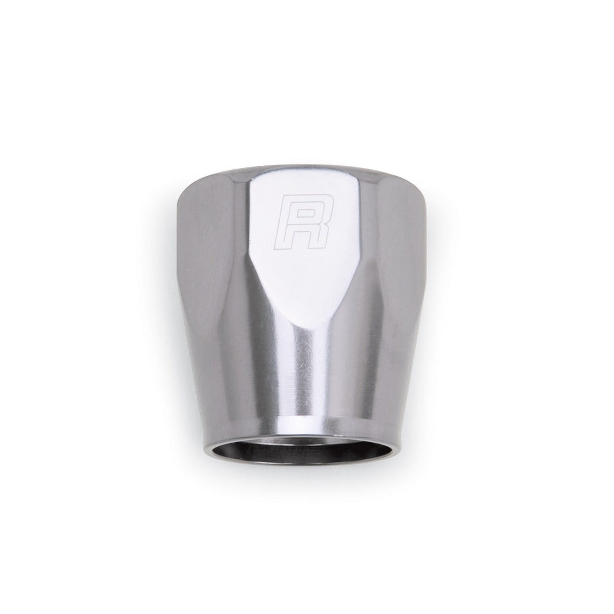 Russell 615531 -8 Socket. Polished and Gray Anodized Finish. Qty 2