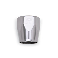 Russell 615531 -8 Socket. Polished and Gray Anodized Finish. Qty 2