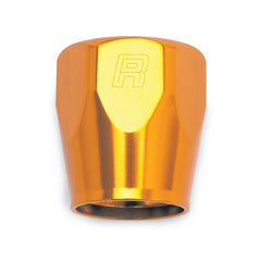 Russell 615534 -8 Socket Polished and Orange Anodized Finish Qty Of 2