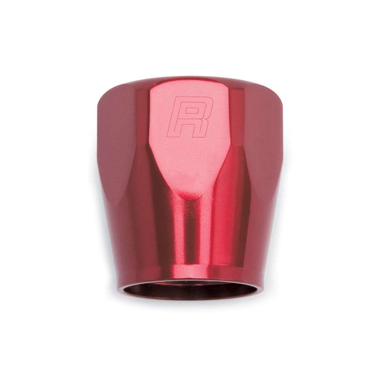 Russell 615540 -10 Socket Polished and Red Anodized Finish Qty Of 2