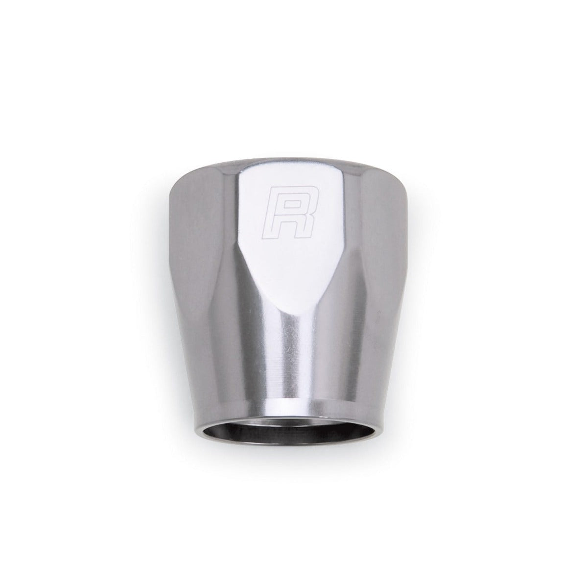 Russell 615541 -10 Socket. Polished and Gray Anodized Finish. Qty 2