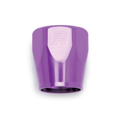 Russell 615542 -10 Socket Polished and Purple Anodized Finish Qty 2