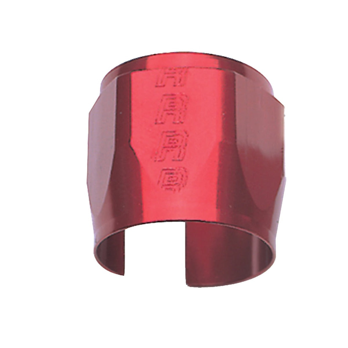 Russell 620250 Tube Seal End # 4 Red
