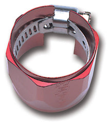 Russell 620260 Tube Seal End # 6 Red