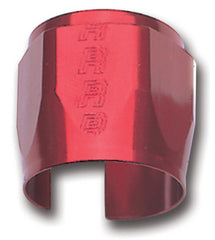 Russell 620260 Tube Seal End # 6 Red