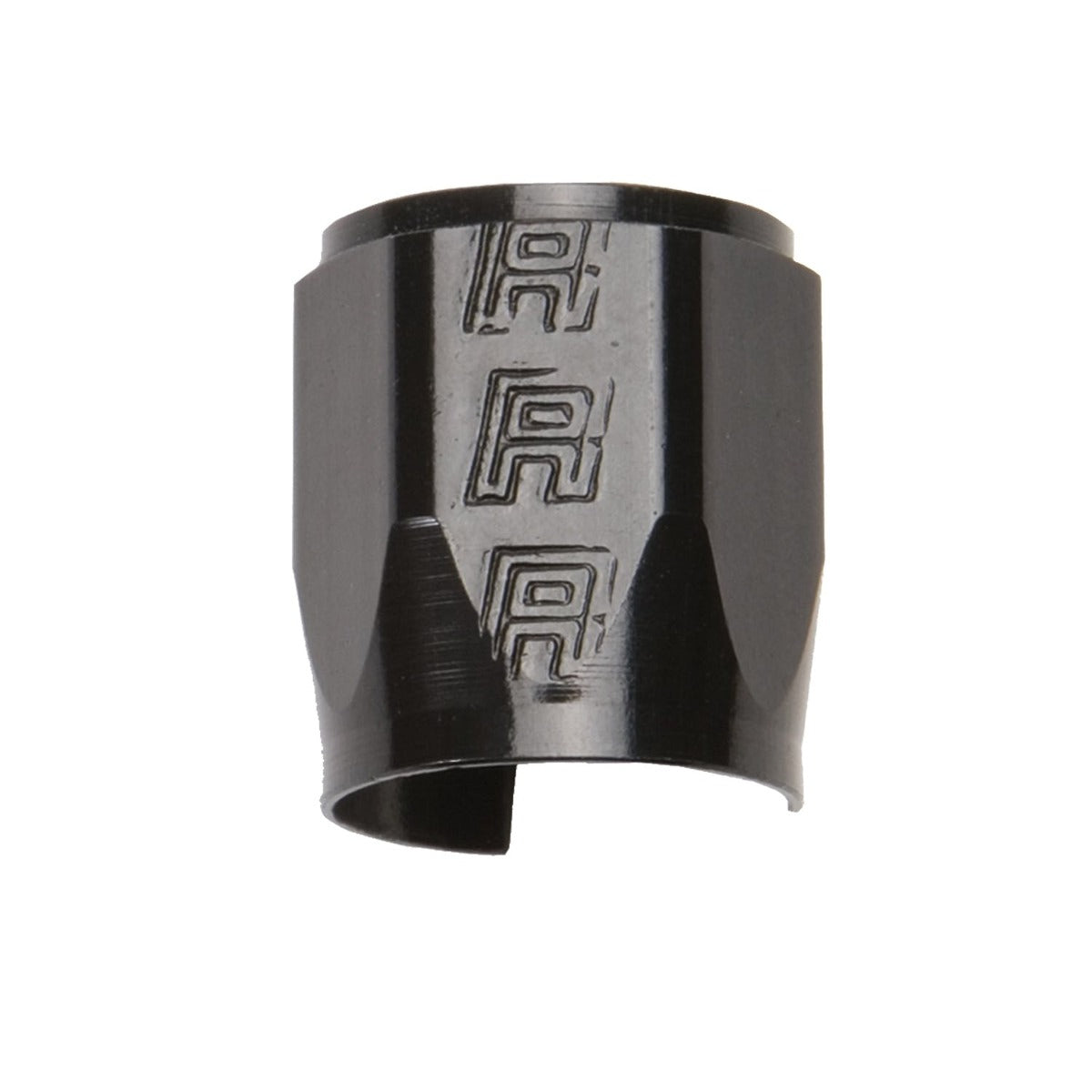 Russell 620273 Tube Seal End  -8 Red.