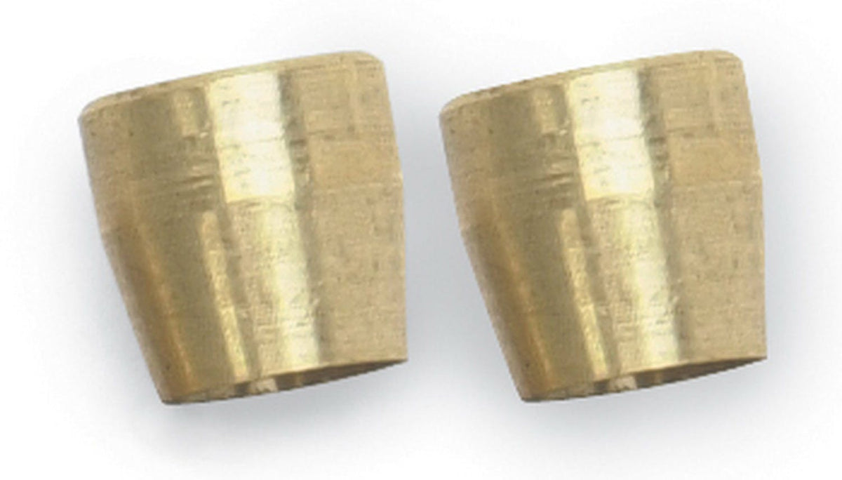 Russell 620405 Replacement Ferrules -6 10 Pack