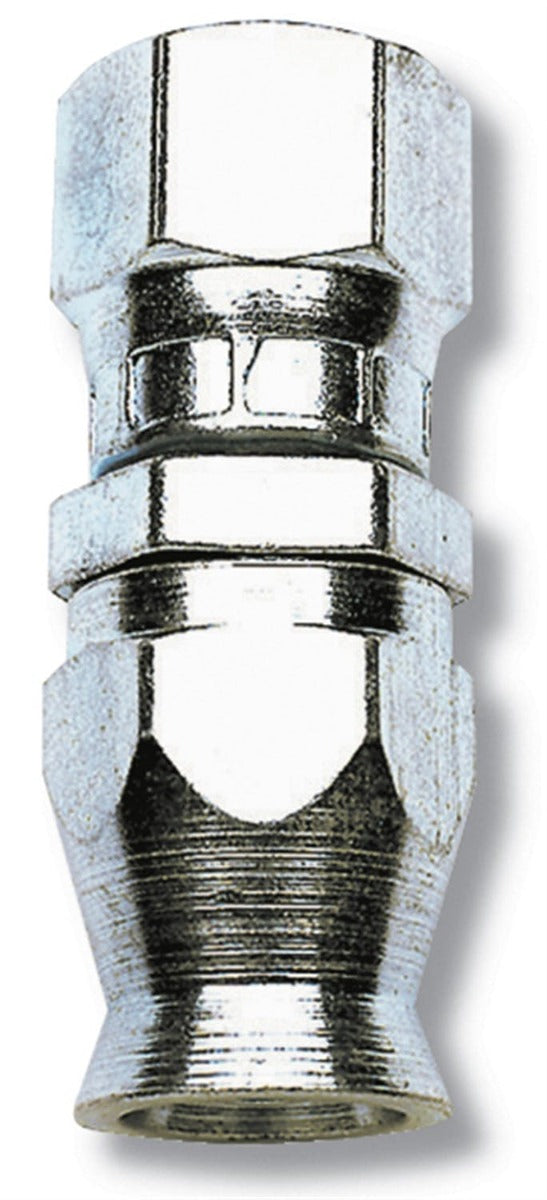 Russell 620471 Endura Hose End # 8 Straight