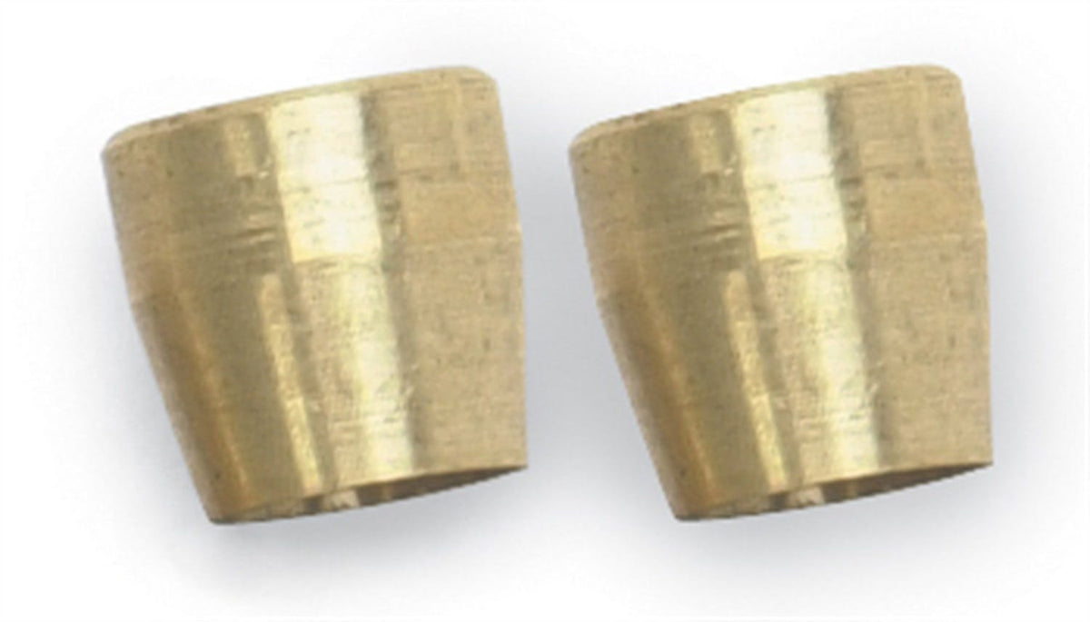 Russell 620475 Replacement Ferrules -8 10 Pack
