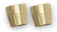 Russell 620505 Replacement Ferrules -10 10 Pack