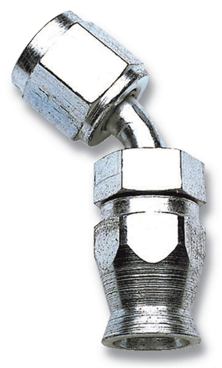 Russell 620511 Endura Powerflex 45-Deg Hose End #10
