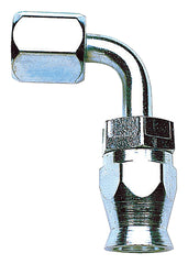 Russell 620521 Endura Powerflex 90-Deg Hose End #10