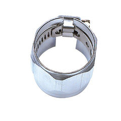 Russell 622260 Tube Seal End # 6 Chrome