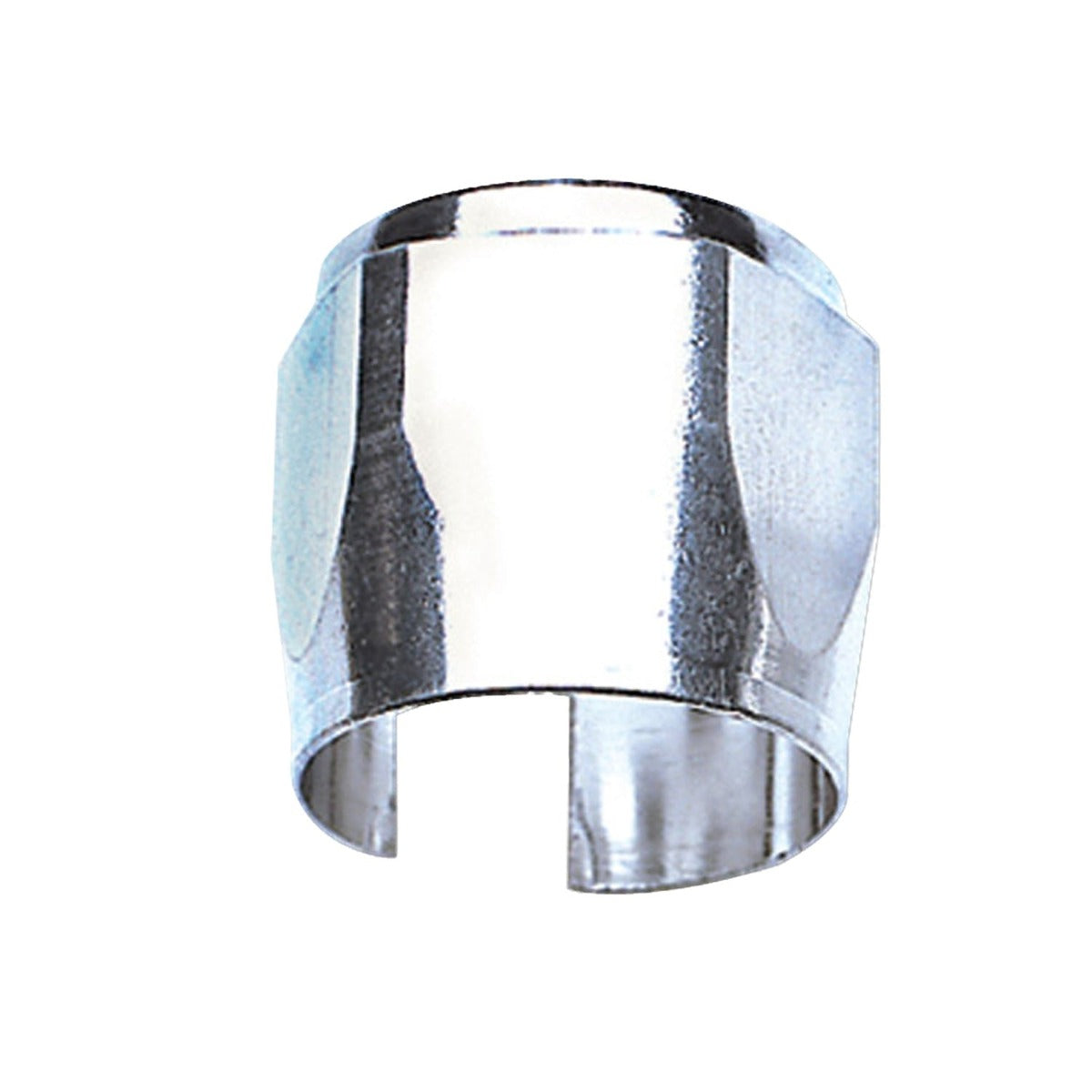 Russell 622270 Tube Seal End # 8 Chrome