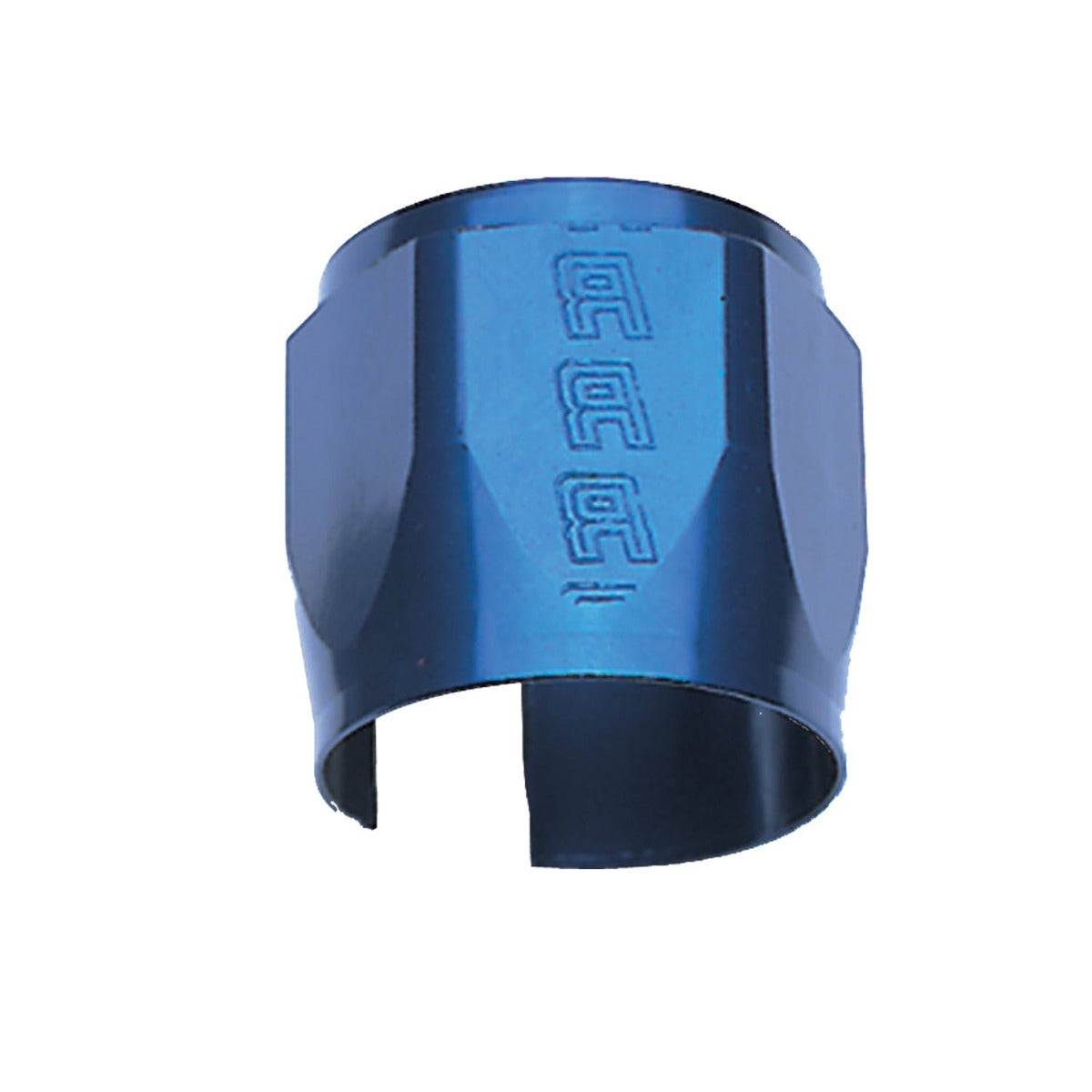 Russell 623250 Tube Seal End # 4 Blue