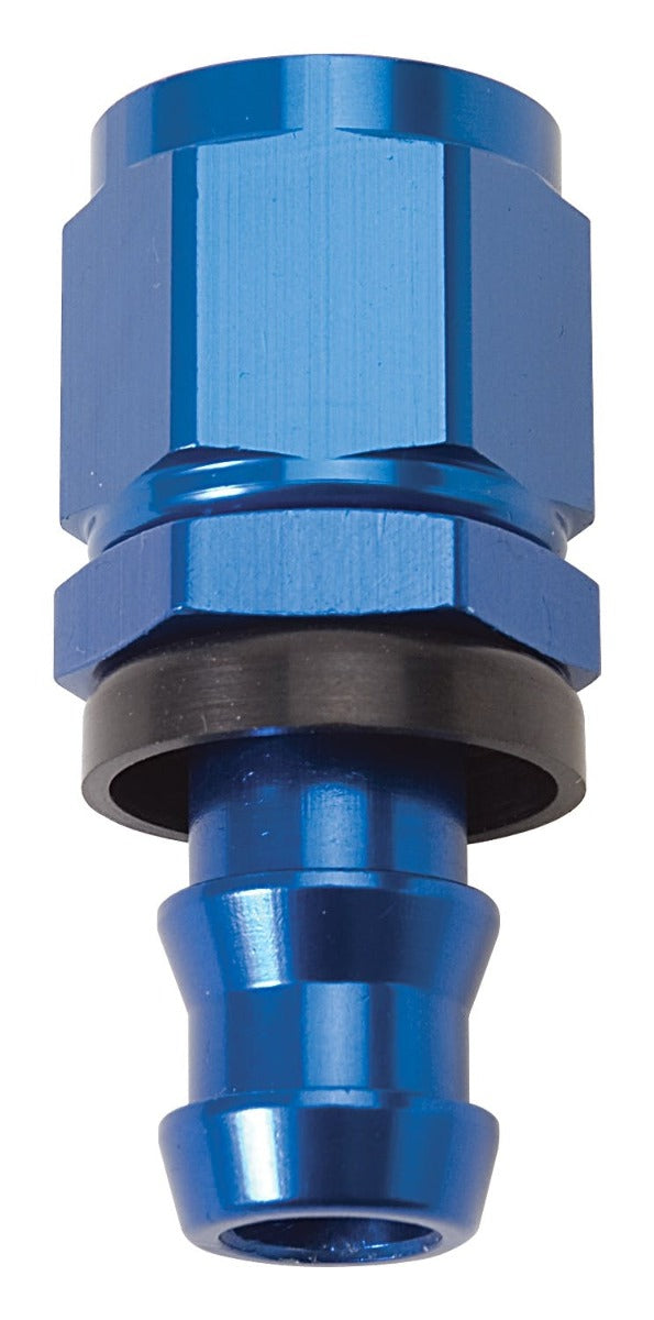 Russell 624010 Twist Lok Hose End Straight #6