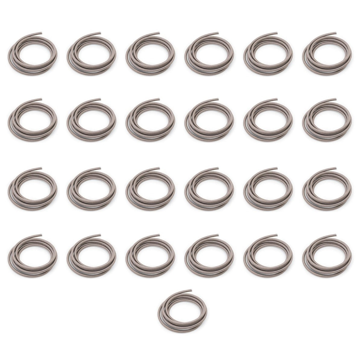 Russell 632618 Powerflex Hose  25 Piece Bulk Package