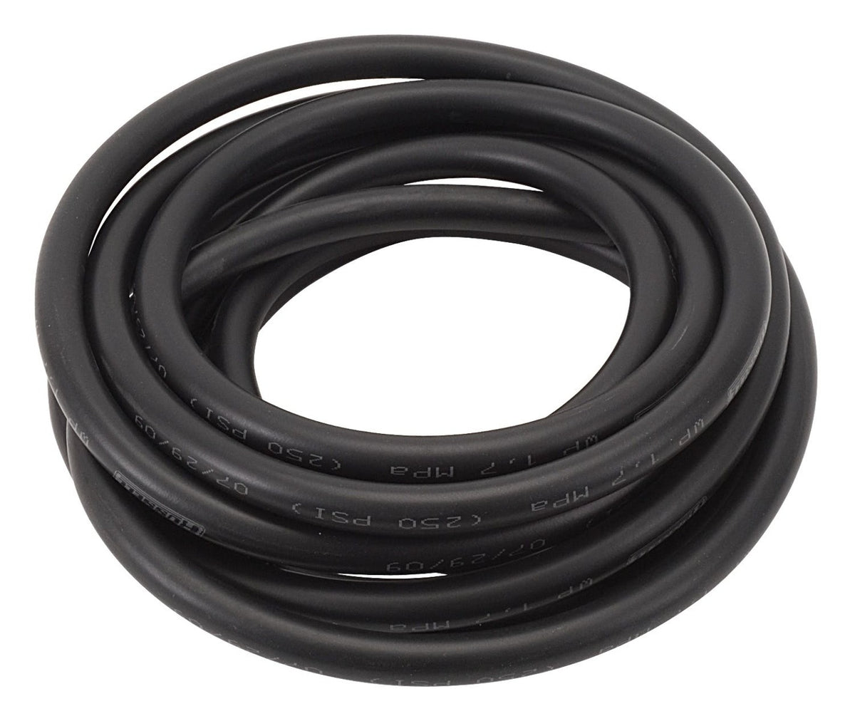 Russell 634153 Hose Twist-Lok Black -6, 15FT
