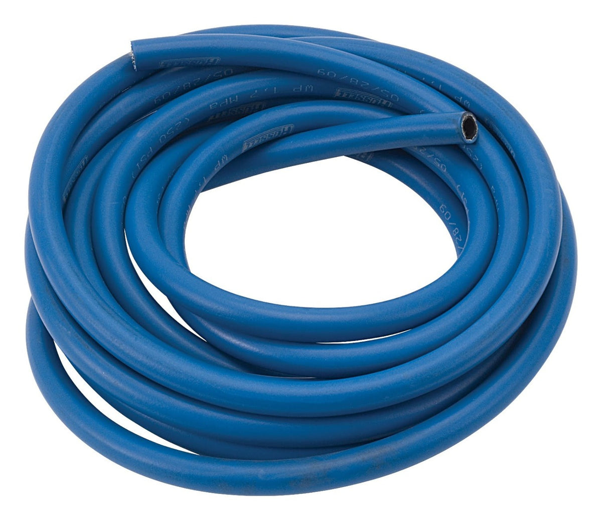 Russell 634160 Twist Lok Hose  #6 25ft