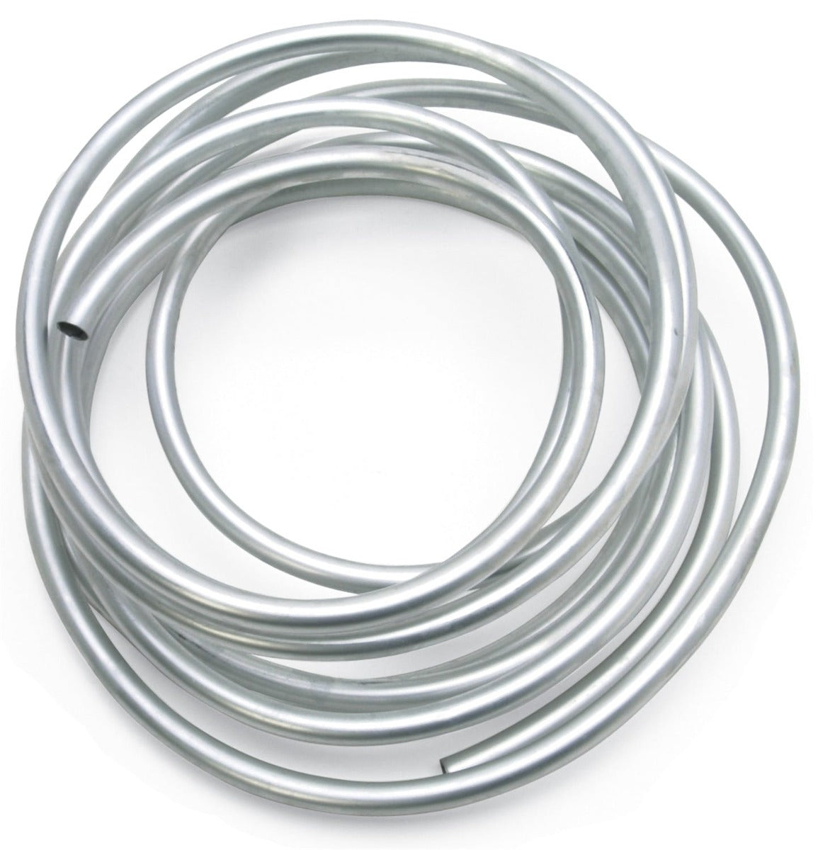 Russell 639480 Aluminum Fuel Line 3/8in Natural