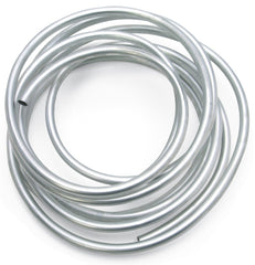 Russell 639480 Aluminum Fuel Line 3/8in Natural