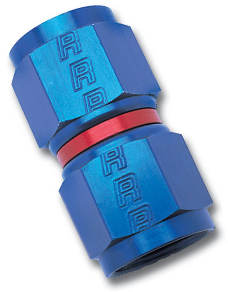 Russell 640000 AN Fitting   # 6 Female Swivel Coupler