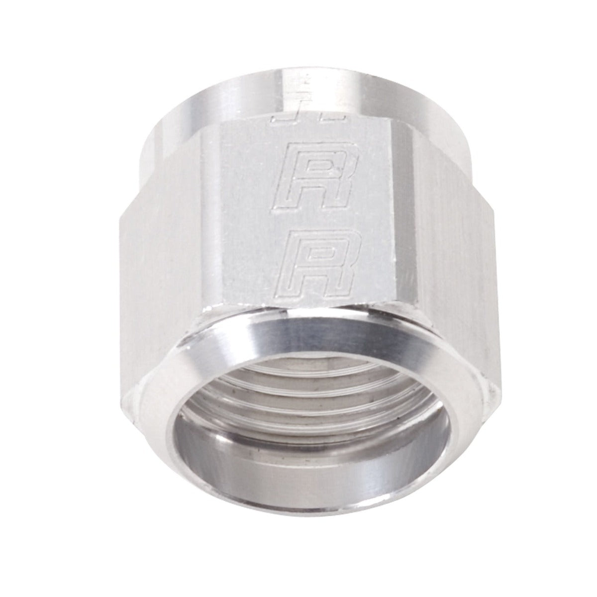 Russell 640130 Weld Bung Aluminum, # 16