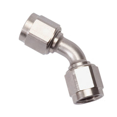 Russell 640151 Endura -4 45deg Female Swivel Coupler
