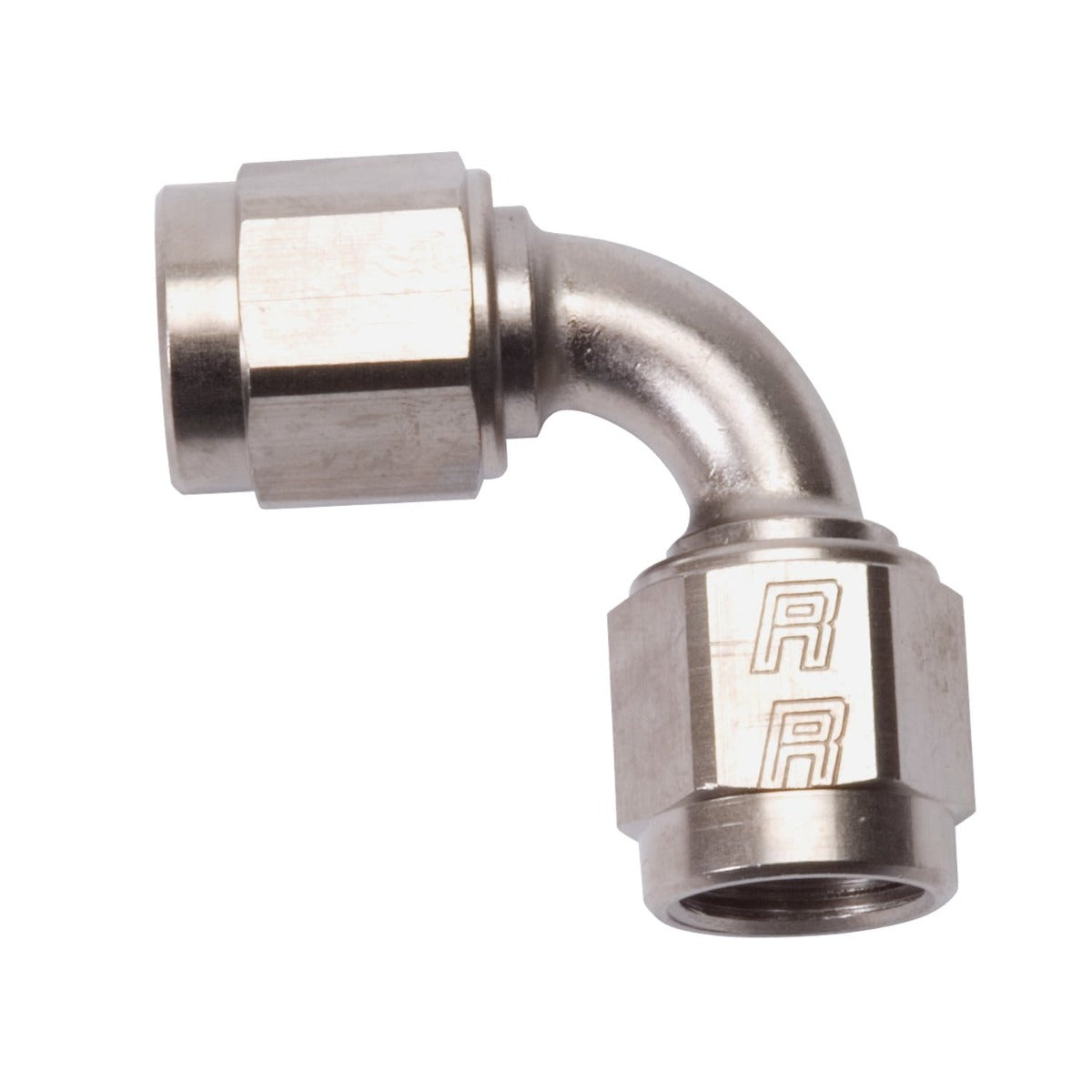 Russell 640171 Endura Swivel Coupler 90-Deg #8