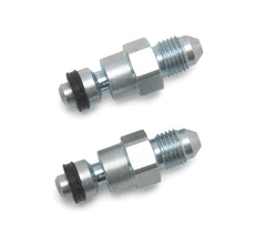 Russell 640281 Clutch Fitting w/ Quod Rings  -3 AN MALE FLARE