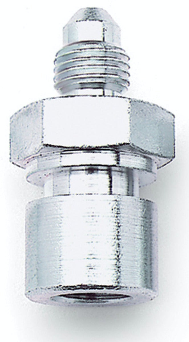 Russell 640291 Endura 3/8in X 24 # 4 Female Brake Fitting