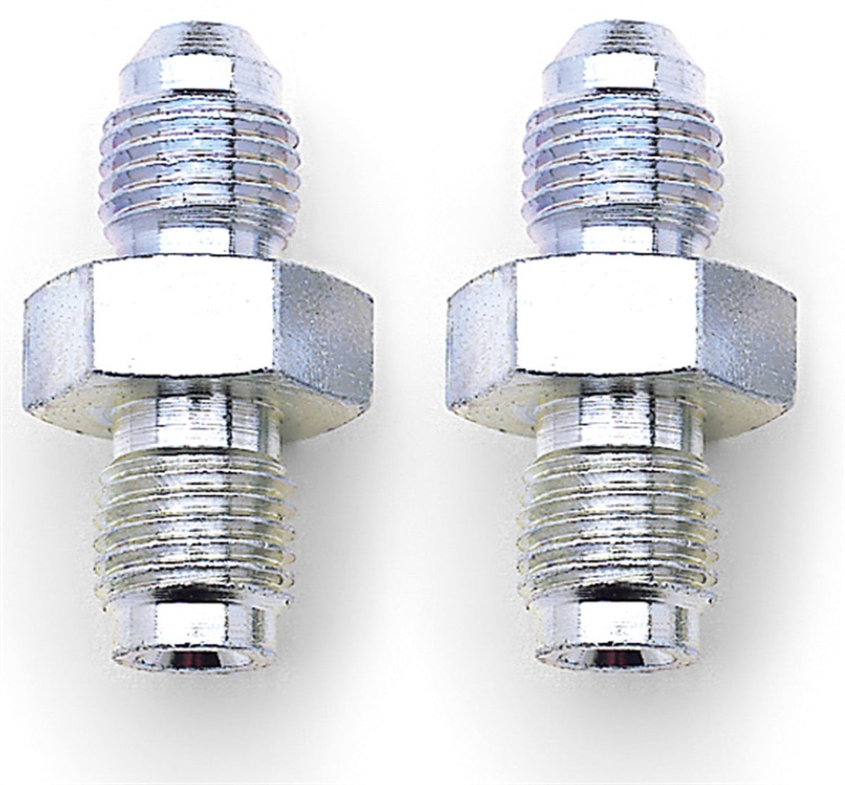 Russell 640301 Endura 3/8in X 24 # 4 Male Brake Fitting