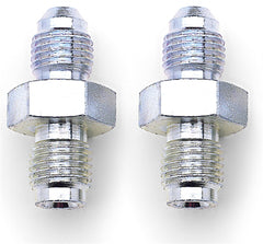 Russell 640301 Endura 3/8in X 24 # 4 Male Brake Fitting