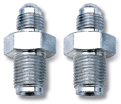 Russell 640311 Endura 7/16in X 24 # 4 Male Brake Fitting