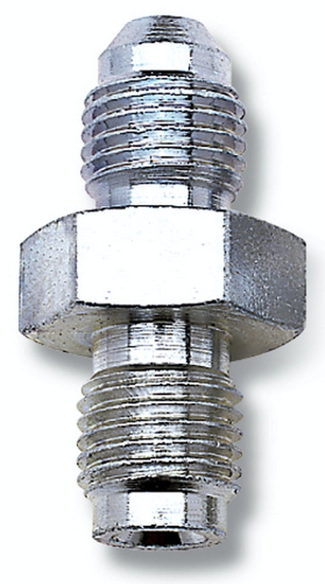 Russell 640321 Endura 7/16in X 20 # 4 Male Brake Fitting