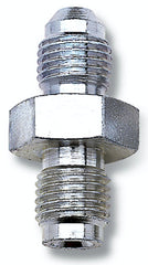 Russell 640321 Endura 7/16in X 20 # 4 Male Brake Fitting
