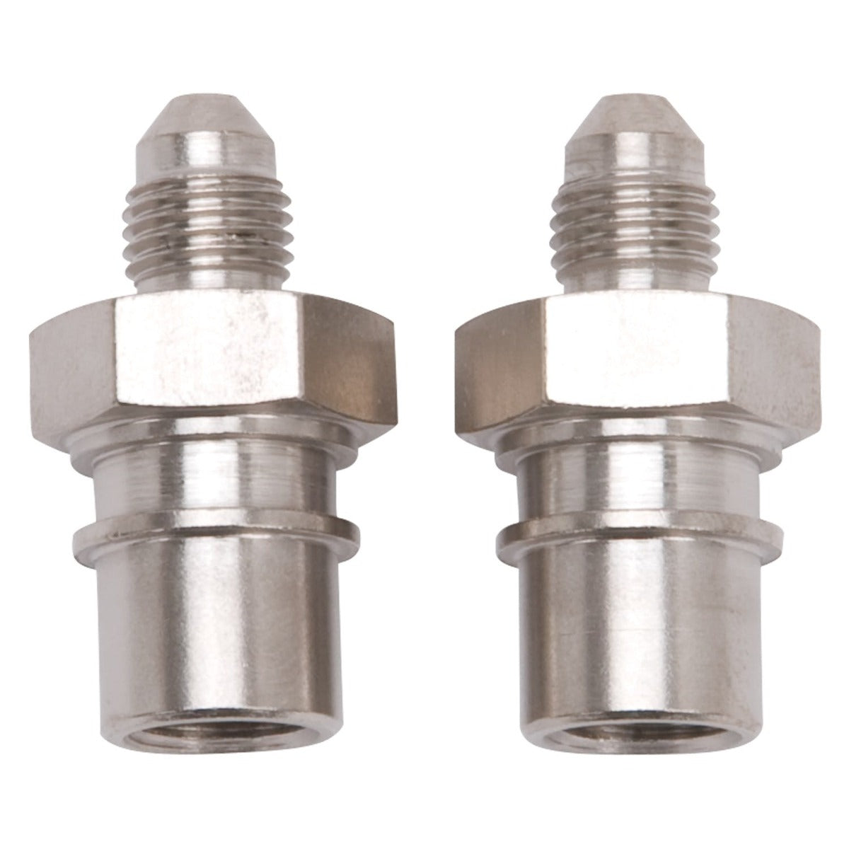 Russell 640411 Endura # 3 To 10mm X 1.0 Female Fitting Bevel
