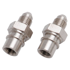 Russell 640421 Endura # 4 To 10mm X 1.0 Female Fitting