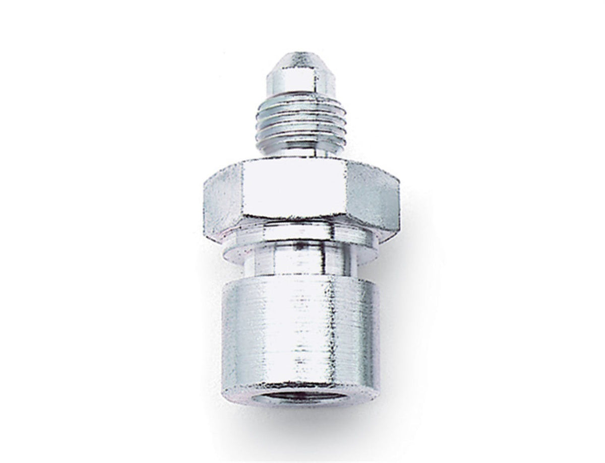 Russell 640421 Endura # 4 To 10mm X 1.0 Female Fitting
