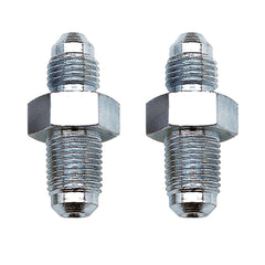 Russell 640431 Endura # 3 To 10mm X 1.0 Male Fitting